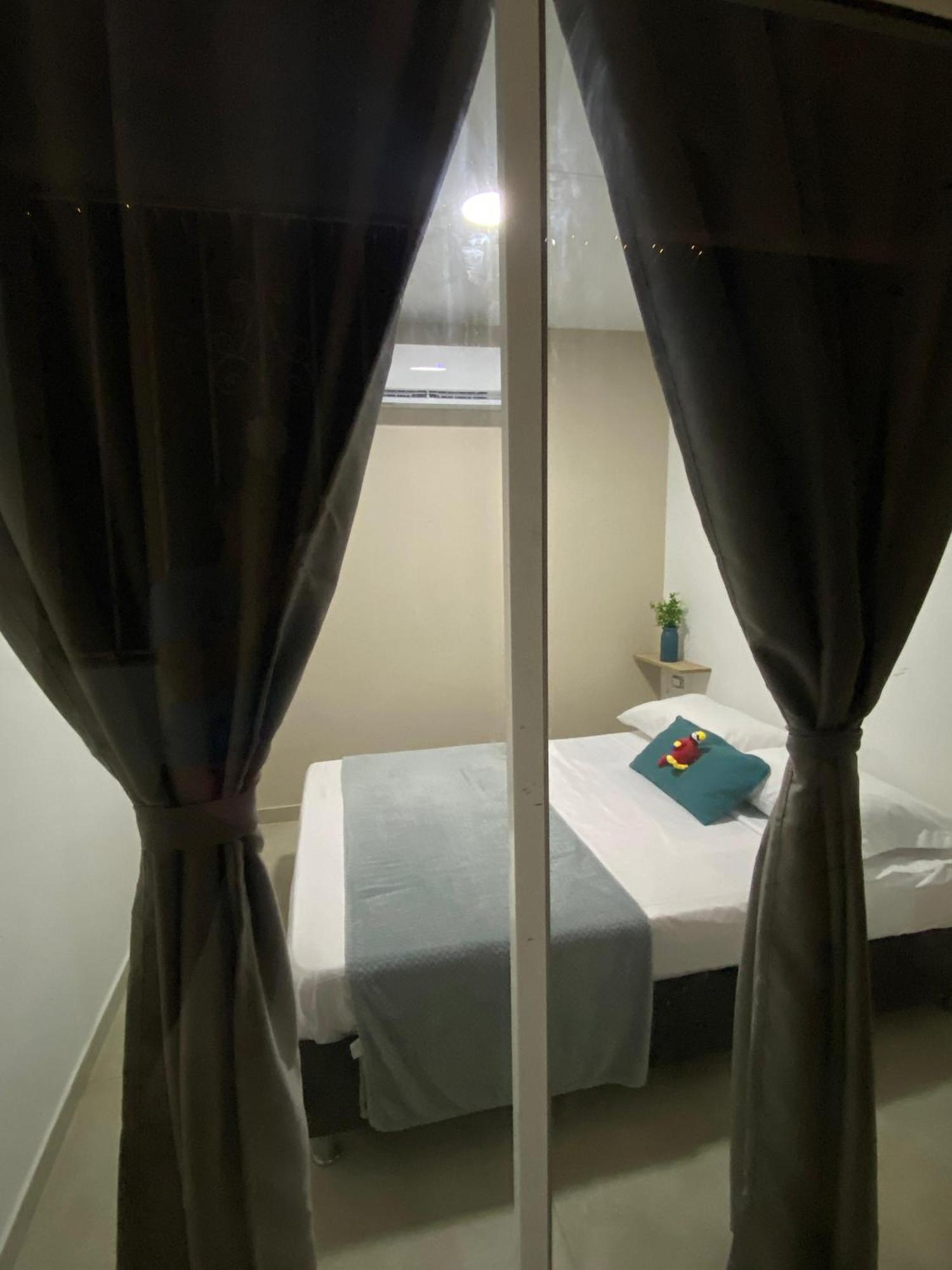 Guakmaya Hostel, Cartagena