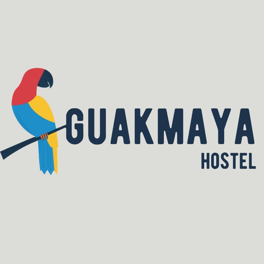 Guakmaya Hostel — Fotos 1